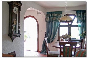 Ungaria Penzión Harkány, Exteriorul