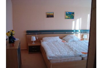 Duitsland Chata Hausen, Exterieur