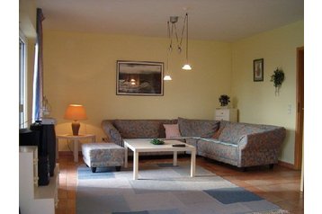 Duitsland Chata Hausen, Exterieur