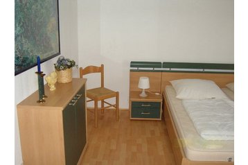 Nemačka Chata Hausen, Eksterijer
