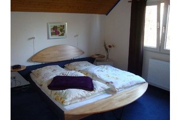Nemačka Chata Hausen, Eksterijer