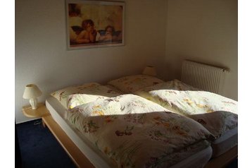 Nemačka Chata Hausen, Eksterijer