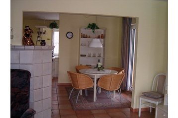 Германия Chata Hausen, Экстерьер