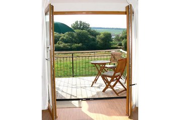 Niemcy Byt Volkach, Zewnątrz