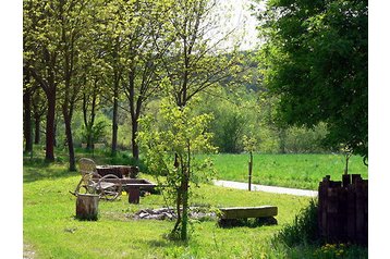 Saksamaa Byt Volkach, Eksterjöör