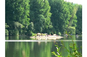 Saksamaa Byt Volkach, Eksterjöör