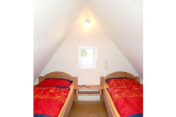 Nemačka Byt Volkach, Eksterijer