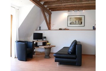 Nemačka Byt Volkach, Eksterijer