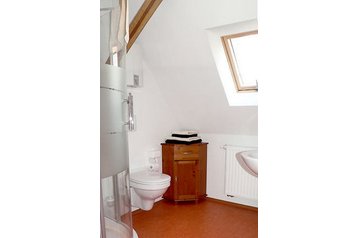 Germania Byt Volkach, Esterno