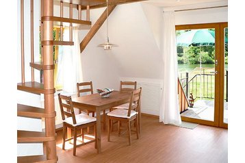 Апартамент Volkach 5