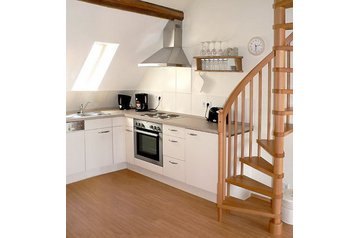 Апартамент Volkach 5