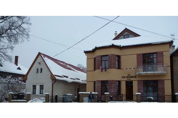 Penzión Dovalovo 3