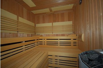 Slovakija Penzión Dovalovo, Eksterjeras