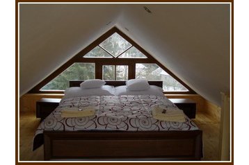 Slovaška Penzión Dovalovo, Eksterier