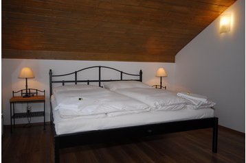 Szlovákia Privát Demänovská Dolina, Deménvölgy, Interiőr
