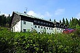 Hotell Loučná pod Klínovcem Tsjekkia