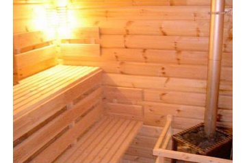 Niemcy Chata Rieneck, Zewnątrz