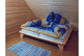 Vakantiehuis Rieneck 1