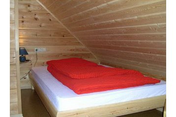 Vakantiehuis Rieneck 1