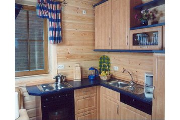 Vakantiehuis Rieneck 1