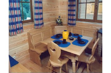 Vakantiehuis Rieneck 1