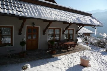 Niemcy Byt Garmisch-Partenkirchen, Zewnątrz