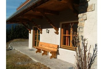 Tyskland Byt Garmisch-Partenkirchen, Eksteriør