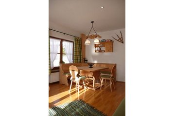 Niemcy Byt Garmisch-Partenkirchen, Zewnątrz