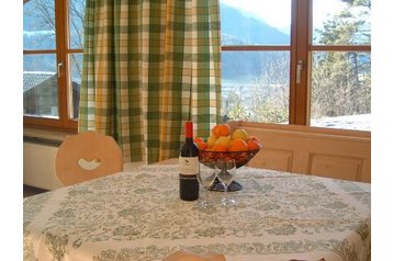 Niemcy Byt Garmisch-Partenkirchen, Zewnątrz