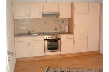 Niemcy Byt Garmisch-Partenkirchen, Zewnątrz