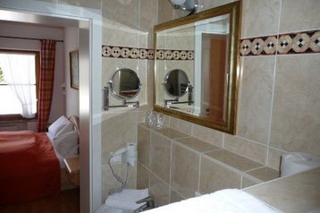 Saksamaa Byt Garmisch-Partenkirchen, Eksterjöör