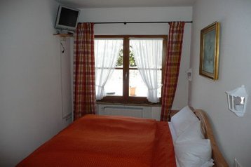 Tyskland Byt Garmisch-Partenkirchen, Eksteriør