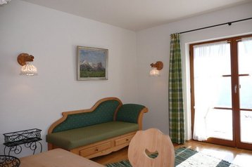 Tyskland Byt Garmisch-Partenkirchen, Eksteriør