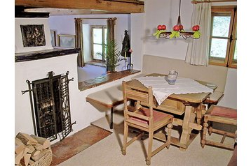 Deutschland Chata Berchtesgaden, Exterieur