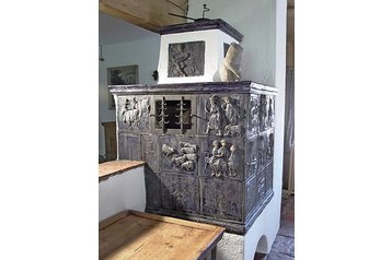 Deutschland Chata Berchtesgaden, Exterieur