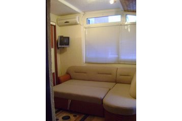 Apartamento Budva 1