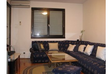 Apartamentai Bar 1