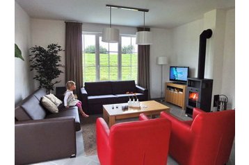 Szlovákia Chata Vlachy, Nagyolaszi, Interiőr