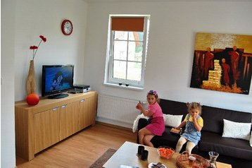 Szlovákia Chata Vlachy, Nagyolaszi, Interiőr