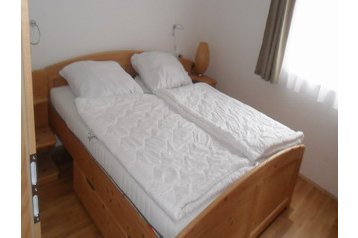 Avstrija Byt Kaprun, Eksterier