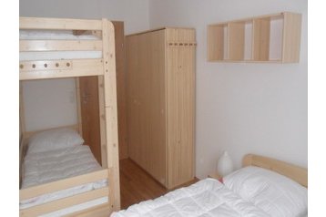 Apartmán Kaprun 6