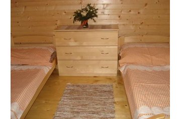 Szlovákia Chata Erdőtka / Oravská Lesná, Exteriőr