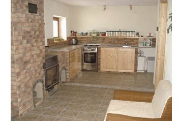 Szlovákia Chata Erdőtka / Oravská Lesná, Exteriőr