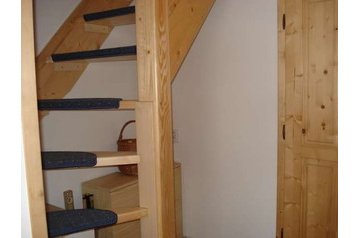 Szlovákia Chata Erdőtka / Oravská Lesná, Exteriőr