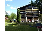 Fizetővendéglátó-hely Garmisch-Partenkirchen Németország