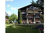 Privát Garmisch-Partenkirchen Nemecko