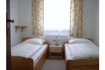Nemecko Privát Garmisch-Partenkirchen, Exteriér