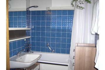 Nemecko Privát Garmisch-Partenkirchen, Exteriér