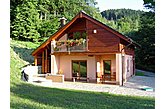 Chalet Chvalčov Tchéquie