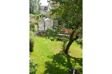 Saksamaa Byt Allershausen, Eksterjöör